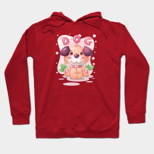 Sweet Baby Dog Hoodie